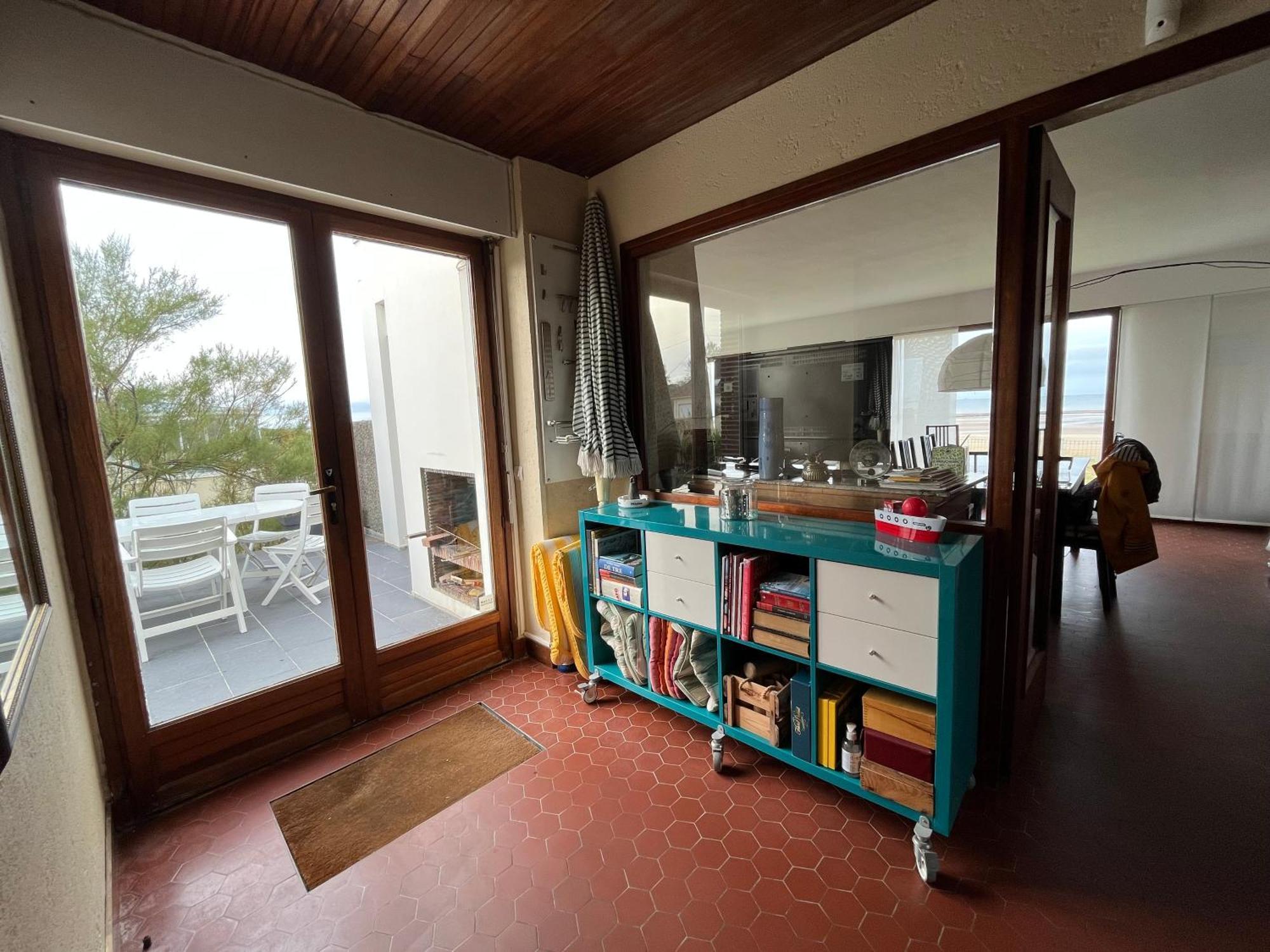 Villa D'Architecte - Les Pieds Dans L'Eau Ver-sur-Mer Dış mekan fotoğraf