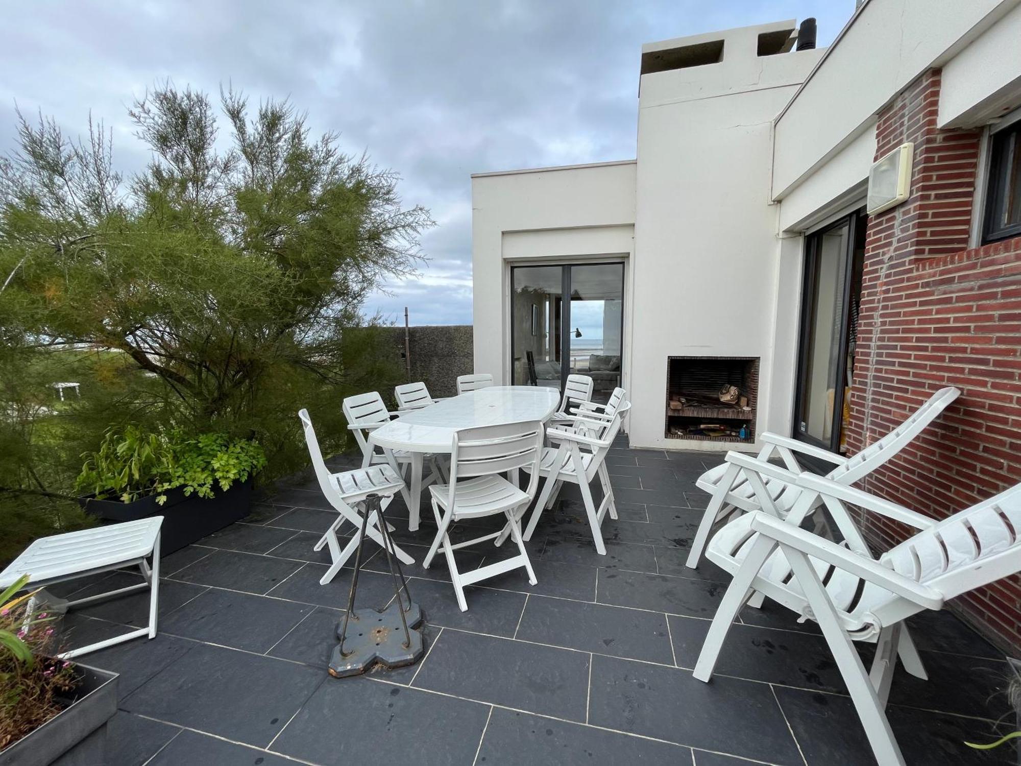 Villa D'Architecte - Les Pieds Dans L'Eau Ver-sur-Mer Dış mekan fotoğraf